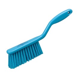 B862 12&quot; Stiff Bannister Brush