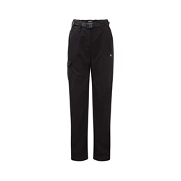 Craghoppers Ladies Trousers Black