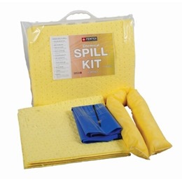 Vehicle Spill Kit