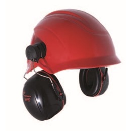 Centurion Sana 34 Helmet Mounted Ear Defenders