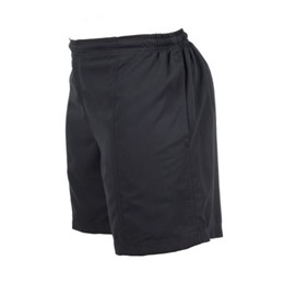 Tombo Ladies All Purpose Lined Shorts Black
