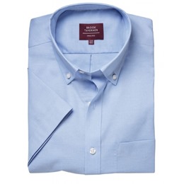 Tucson Classic Oxford S/S Shirt
