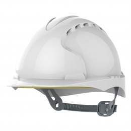 JSP EVO 2 Safety Helmet
