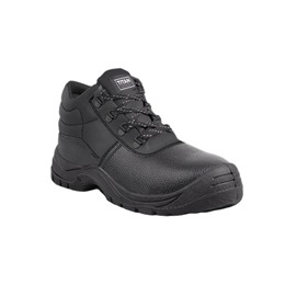 Superior S3 Black Safety Chukka Boot
