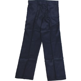 Premium Tall Trousers Navy