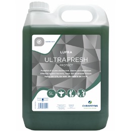 Clover Ultrafresh Cleaner Disinfectant 5 litre