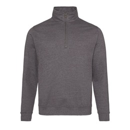 AWD1/4 Zip Sweatshirt