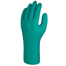 Powder Free Single Use Nitrile Gloves