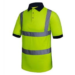 Hi-Vis Poloshirt