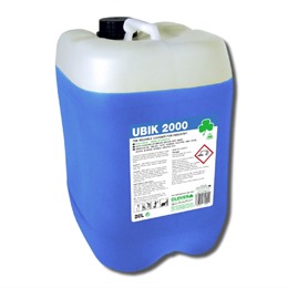Clover Ubik 2000 Universal Cleaner Concentrate 20 litre