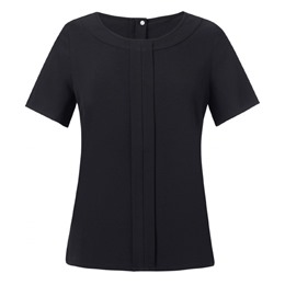 Verona S/S Blouse