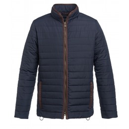 Orlando Men&apos;s Quilted Jacket