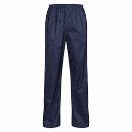 Men's Pro Pack Away Over Trousers Navy