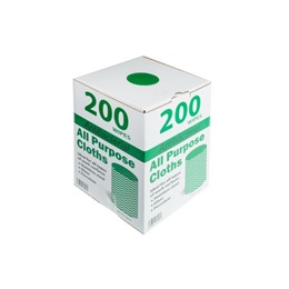 Kimberly Clark Wypall