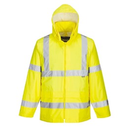 Lightweight Hi-Vis Jacket