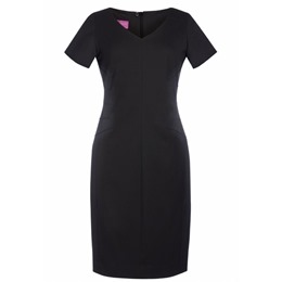 Portia Dress
