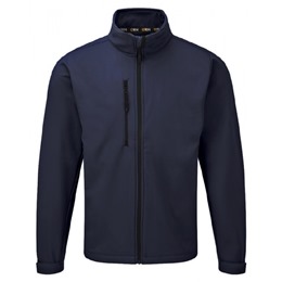 Deluxe Softshell Jacket
