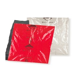 Asbestos Bag