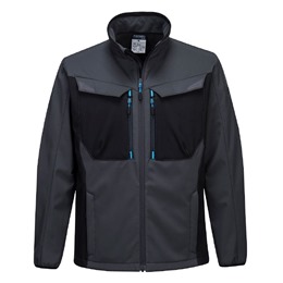 T750 - WX3 Softshell Jacket