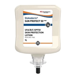 Stokoderm Sun Protect PURE