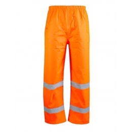 Hi-Vis Overtrousers EN471