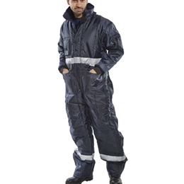 Freezer Coverall