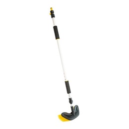 Telescopic Car Cleaning Brush 1.32 to 2.14m