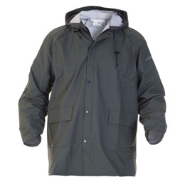 Hydrosoft Waterproof Jacket