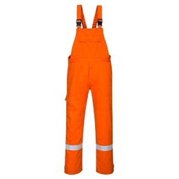 Bizflame Work FR Bib &amp; Brace