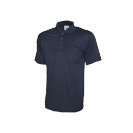 Processable Poloshirt