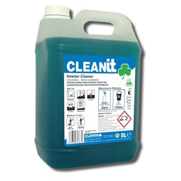 Clover Cleanit Fragrant Multi Surface Cleaner 5 litre