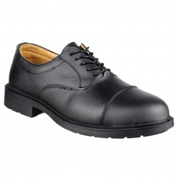 Superior Oxford Safety Shoes
