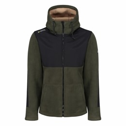 Regatta Tactical Hooded Winter Jacket