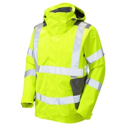 Exmoor Class 3 Mens Breathable Hiking Jacket