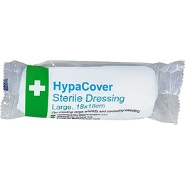 Dressing Large Size 180 x 180