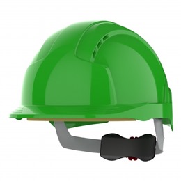 EVOLite Mid Peak Ventilated Helmet