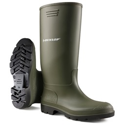 Non-safety Green Welly