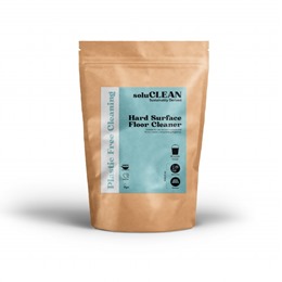 Soluclean Hard Surface Floor Cleaner