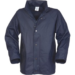 Flexible Waterproof Jacket