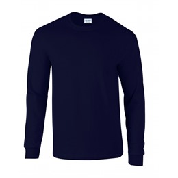Active Long Sleeve T-Shirt