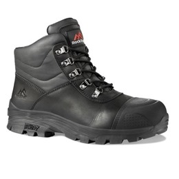 Rockfall Granite S3 HRO Safety Boots