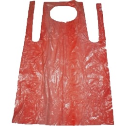 Disposable Aprons on a Roll