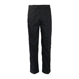 Premium Tall Trousers Black