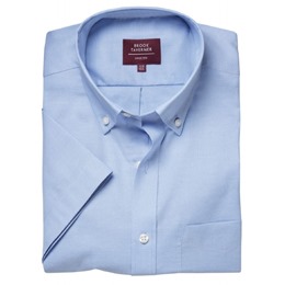 Tucson Classic Oxford S/S Shirt