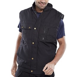 P/C Bodywarmer
