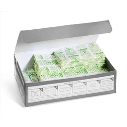 Plasters Fabric Mixed Sizes