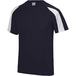 Contrast Cool T-Shirt