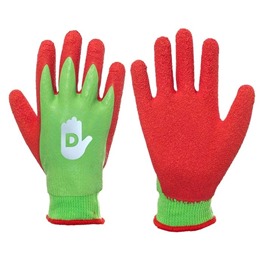 Stop N Go Fully Coated Cut D Gloves