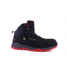Terrain Safety Boots