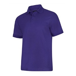 PremiumPoloShirt-Purple